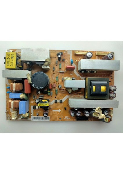 BN44-00157A, PSLF231501A, Samsung LE3781BX, Power Board