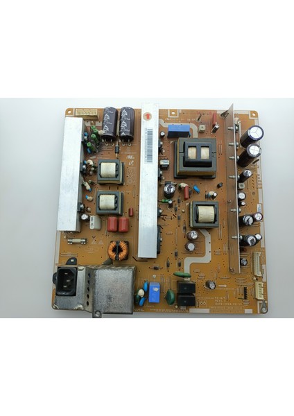 BN44-00330A, BN44-00329A, PSPF301501A, Rev1.0, Samsung PS42C450B1W, PS42C430A1, Plazma Tv Power Board