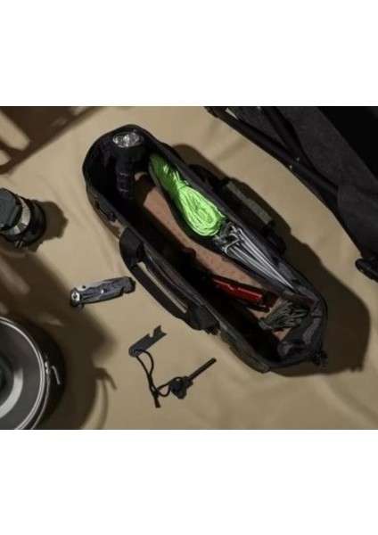 Gr3 9l Black Kamp Tamir Çantası fiyatları