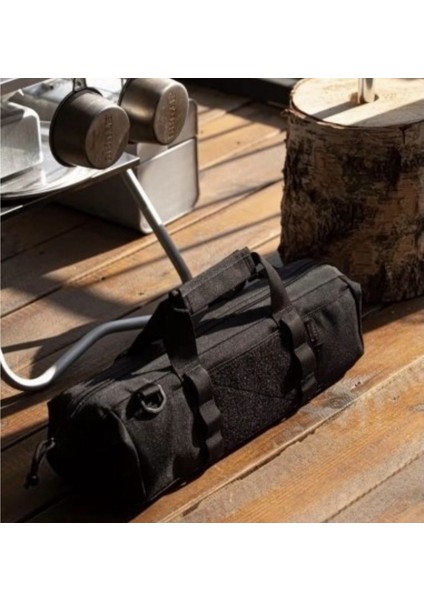 Gr3 9l Black Kamp Tamir Çantası modelleri