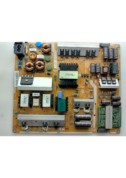BN44-00712A, L60X1T_EDY, HU10251-14063A, Samsung UE60H6270A, Power Board, Besleme, CY-HH060CSSV1H