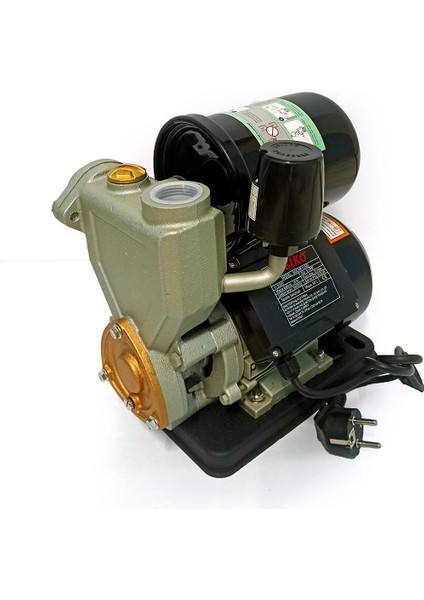 Solar 125M Güneş Enerjisi Sıcak Su Basınçlandırma Hidroforu 35MSS 35LT/DK 0,5hp fiyatları