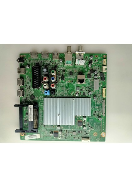 715G6842-M0C-000-005N, 58PUK6809/12, Phılıps Main Board