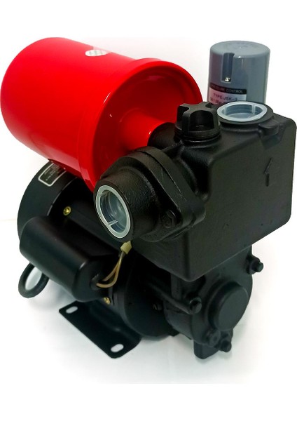 Tgp 125C Güneş Enerjisi Sıcak Su Basınçlandırma Hidroforu 35MSS 35LT/DK 0,5hp fiyatları