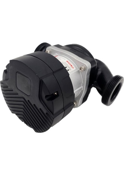 Wlk 32-12 Ea 180 mm Frekans Konvertörlü Sirkülasyon Pompası 10.9 Mss 12.8 M3/h