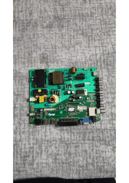 AY1351A091033 Axen Anakart