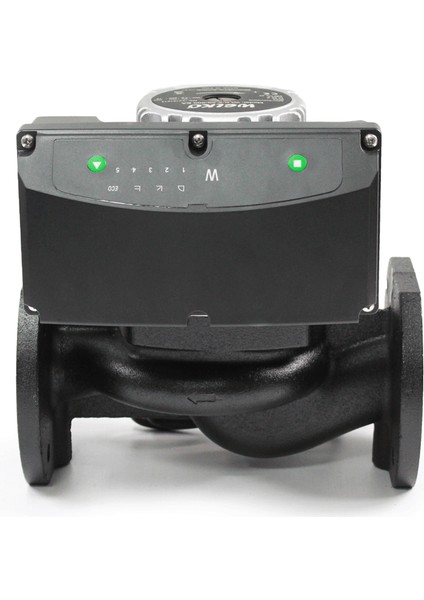 Wlk 50/12 280MM Frekans Konvertörlü Flanşlı Sirkülasyon Pompası 12 Mss 28 M3/h modelleri