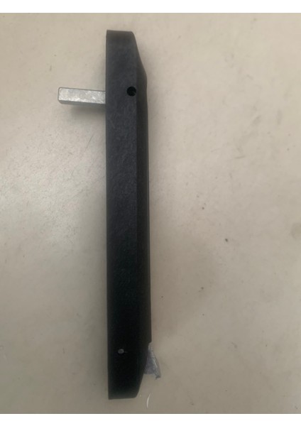 Cam Balkon Açma Kolu( Push Kolu)(Altı Metalli) fiyatları