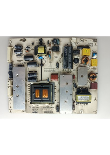 AY136P-4SF01 , 3BS0031614 , Rev:1.0 SN042LD182VG2-V2FM Besleme Kartı