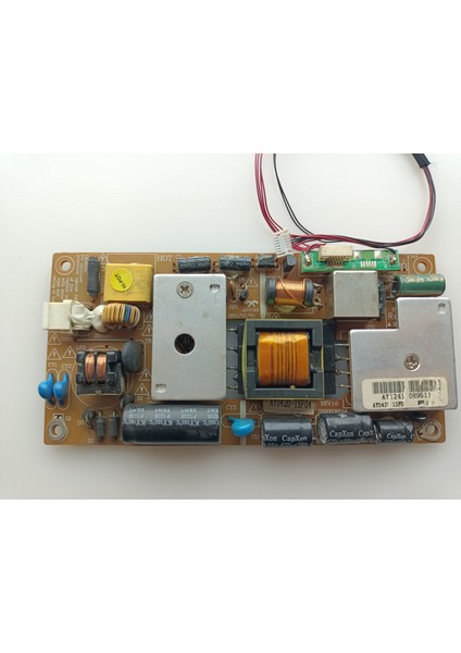 AY042D-1SF04, 3BS0036514, REV:1.1-053, SN022LDMSV39-V1F, Power Board