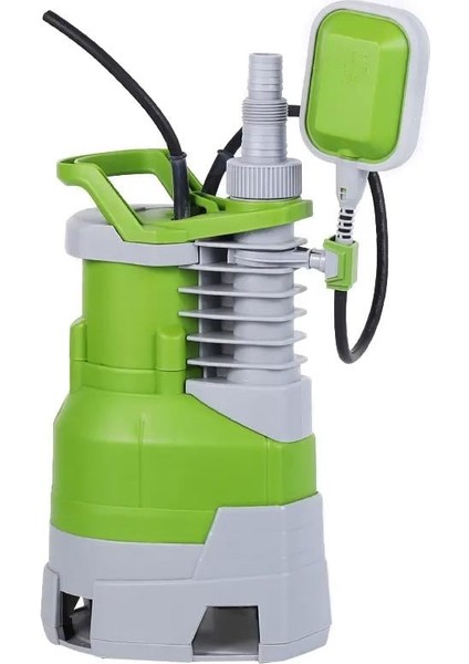 Wnp Vq 750 Aw Flatörlü Drenaj Dalgıç Pompa 9 Mss 11 M³/h MONOFOZE(220V) fiyatları