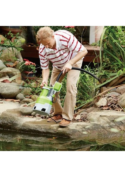 Wnp Vq 750 Aw Flatörlü Drenaj Dalgıç Pompa 9 Mss 11 M³/h MONOFOZE(220V) fırsatları