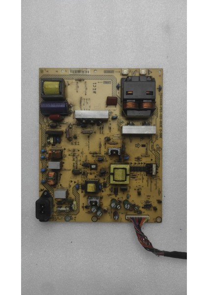 715G4545-P03-H 20-003E 37PFL4 606H 12 Phılıps Besleme Kartı