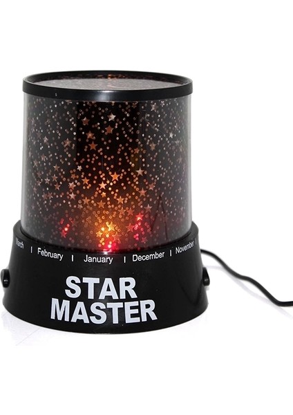 Star Master LED Lamba ALK3327
