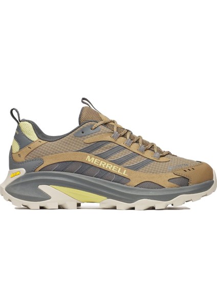 Moab Speed 2 Gore-Tex Erkek Ayakkabı
