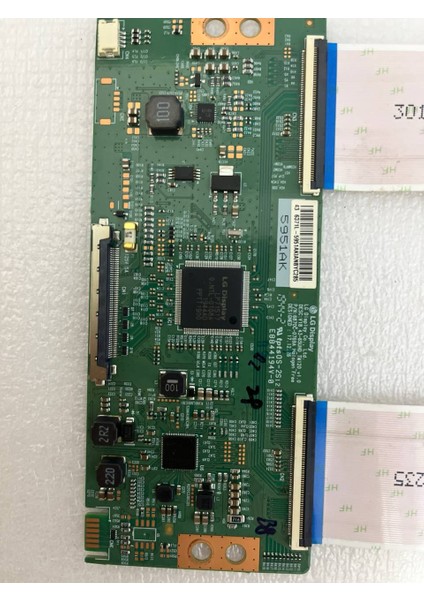 6870C-0769A T Con Board