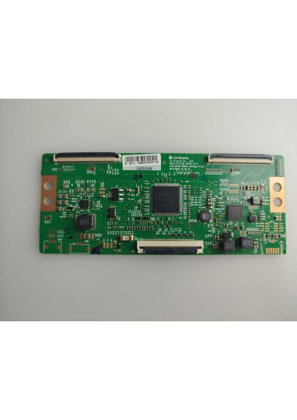 6870C-0805A Tcon Kartı