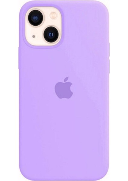 iPhone 15 Uyumlu Içi Süet Premium Lansman Kılıflar