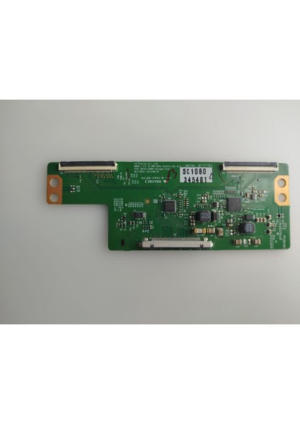 6870C-0480A Tcon Kartı