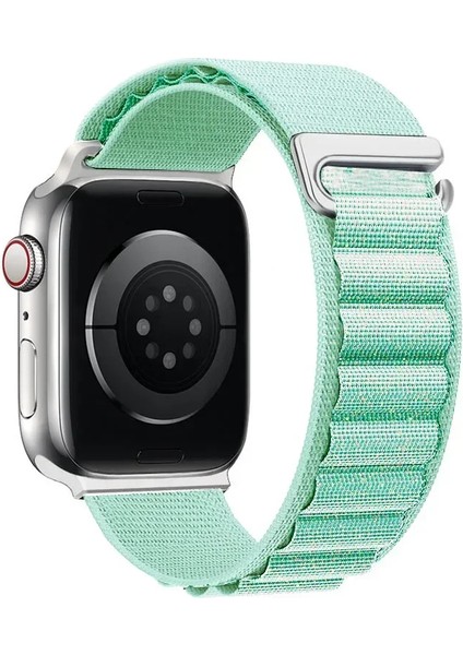 Apple Watch 10 42MM - 38/40/41MM Kordon Alpine Loop Kordon 2/3/4/5/6/se/7/8/9 fiyatları