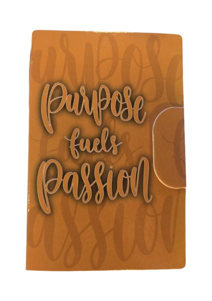 Kompakt Bloknot MN-4872