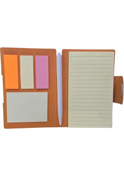 Kompakt Bloknot MN-4872 fiyatları