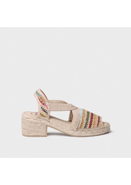 Kadın Sandalet Delmi-Ma Toni Pons Multi