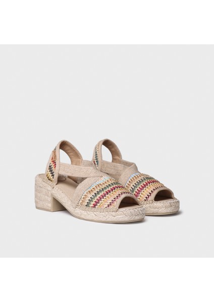 Kadın Sandalet Delmi-Ma Toni Pons Multi fiyatları
