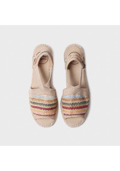 Kadın Sandalet Delmi-Ma Toni Pons Multi modelleri