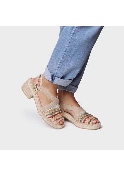 Kadın Sandalet Delmi-Ma Toni Pons Multi fırsatları