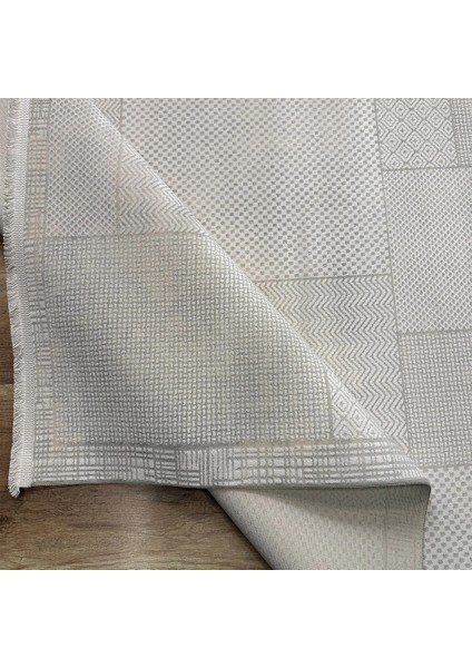 Grandy 4692 Krem Modern Halı fırsatları