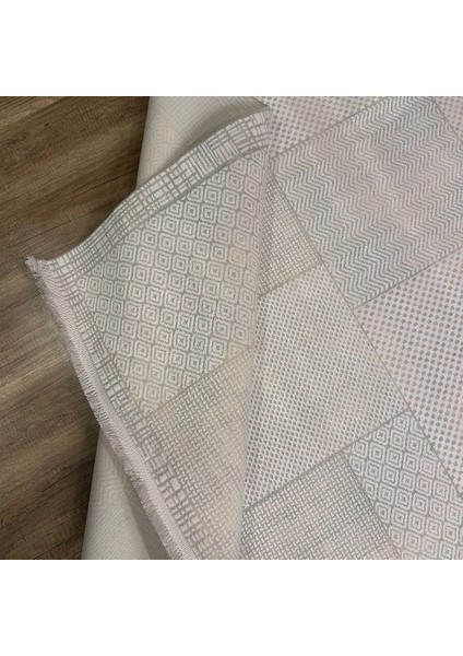 Grandy 4692 Krem Modern Halı indirimleri