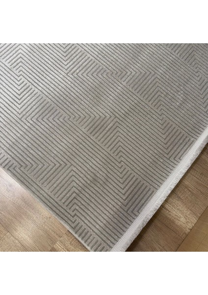 Grandy 4989 Gri Modern Halı fiyatları