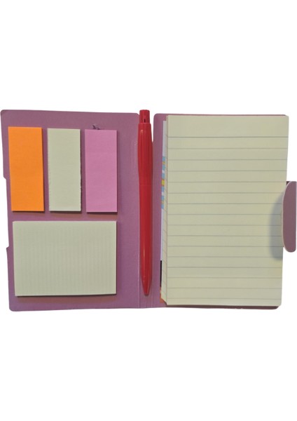 Kompakt Bloknot MN-4872 fiyatları