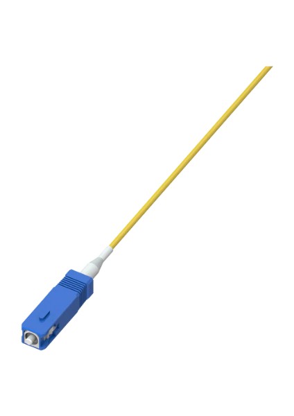 Pigtail Sc/upc Sm Yellow G657A2 Lszh 0.9mm 1m fiyatları