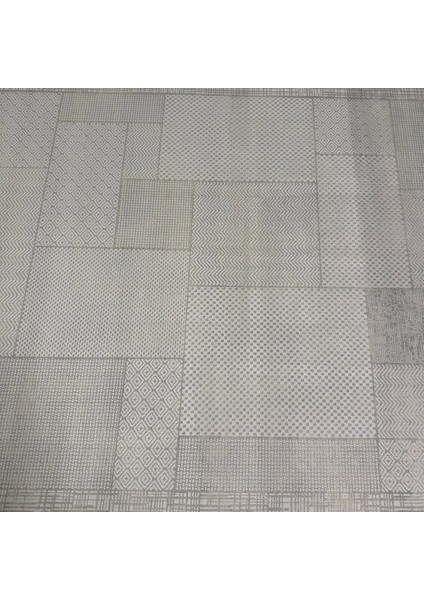 Grandy 4692 Krem Modern Halı modelleri