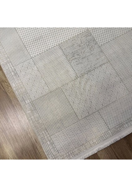 Grandy 4692 Krem Modern Halı fiyatları