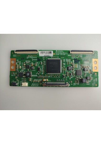 6870C-0738A Tcon Kartı