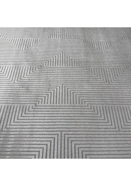 Grandy 4989 Gri Modern Halı fırsatları