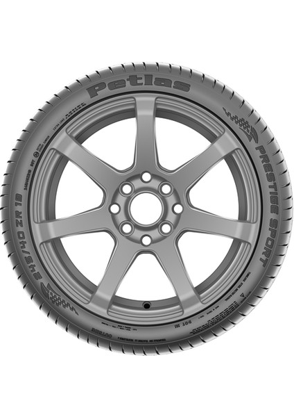255/40 ZR20 Tl 101Y Xl Prestıge Sport Oto Yaz Lastiği (Üretim Yılı:2025) fırsatları