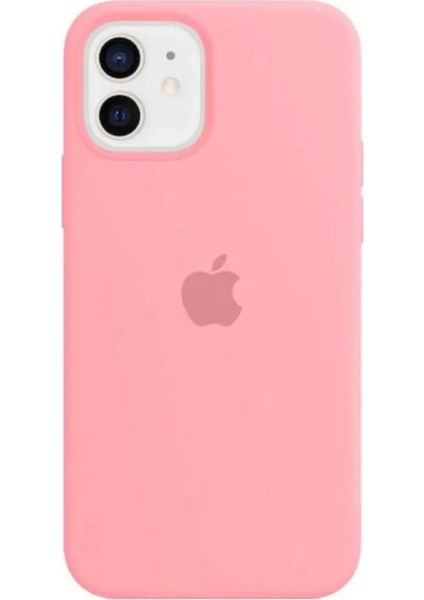 iPhone 15 Uyumlu Içi Süet Premium Lansman Kılıflar