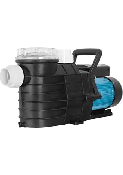 SUPA200T Havuz Pompası 2 Hp 380V