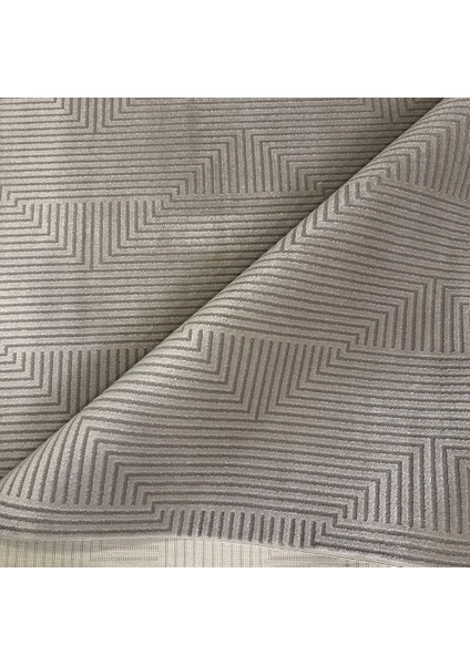 Grandy 4989 Gri Modern Halı modelleri