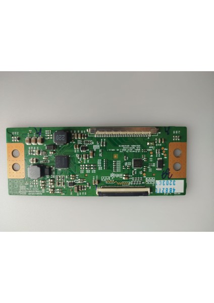 6870C-0442B Tcon Kartı