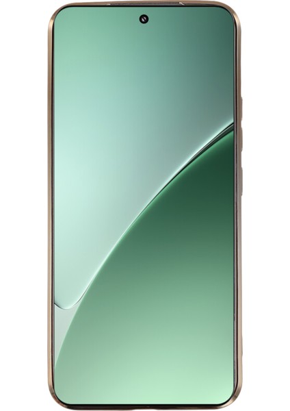 Xiaomi 15 Astronot Gizli Ayaklı Galvanik Yumuşak Tpu Telefon Kılıfı (Yurt Dışından) fiyatları