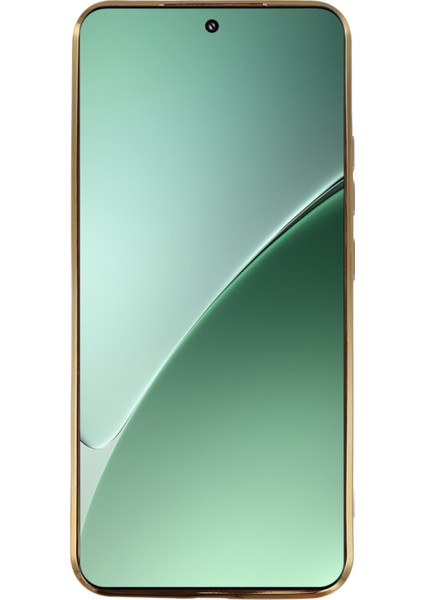 Xiaomi 15 Astronot Gizli Ayaklı Galvanik Yumuşak Tpu Telefon Kılıfı (Yurt Dışından) fiyatları