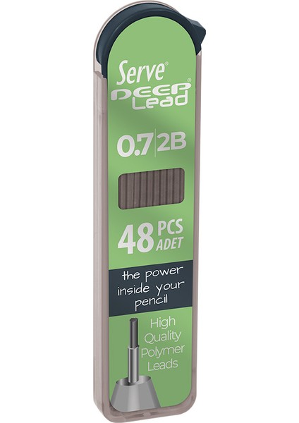 deep Okul Seti - Defter + 0.7 Uçlu Kalem + Yedek Uç + Silgi indirimleri