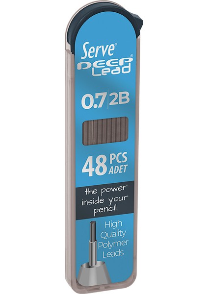 deep Okul Seti - Defter + 0.7 Uçlu Kalem + Yedek Uç + Silgi indirimleri