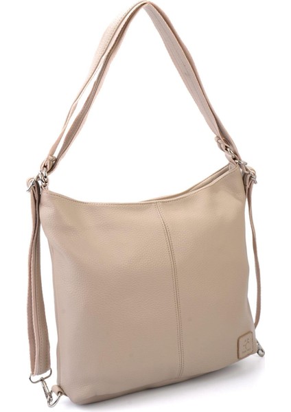 Kum Kadın Omuz Çantası C06607134009 fiyatları