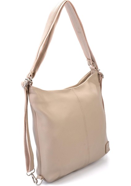 Kum Kadın Omuz Çantası C06607134009 modelleri